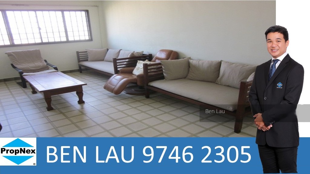 Blk 106 Jurong East Street 13 (Jurong East), HDB 5 Rooms #154127952